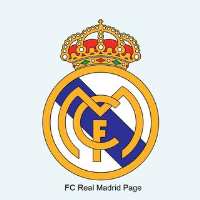 کانال تلگرام C.F.Real Madrid