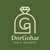 کانال تلگرام گالری طلای درگوهر