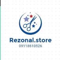 کانال تلگرام Rezonal store