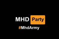 کانال تلگرام MHD PARTY