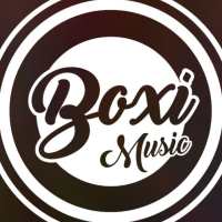 کانال تلگرام Boxi Music