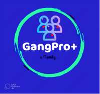 کانال تلگرام GangPro+