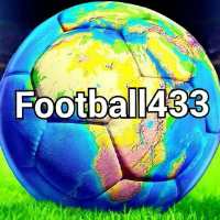 کانال تلگرام football433