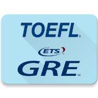 کانال تلگرام TOEFL&GRE