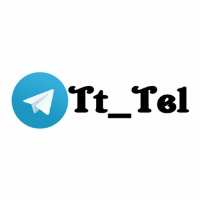 کانال تلگرام 💯Tt.Tel💯