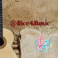 کانال تلگرام Nice 4 music