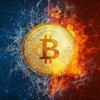 کانال تلگرام Crypto Bitcoin ارز دیجیتال