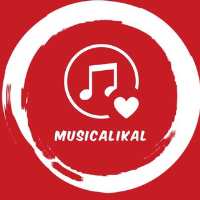 کانال تلگرام Musicalikal