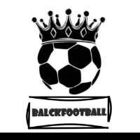 کانال تلگرام فوتبال سیاه Black football