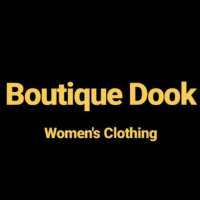 کانال تلگرام Boutique Dook