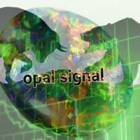 کانال تلگرام Opal signal