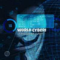 کانال تلگرام World Cyberi
