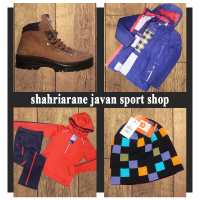 کانال تلگرام Shahriarane javan Sport Shop