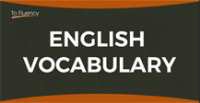 کانال تلگرام آموزش لغات و خواندن زبان انگلیسی ویژه کنکوریها
