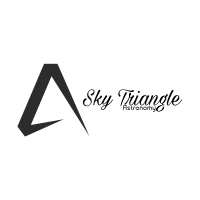 کانال مثلث آسمان Sky Triangle