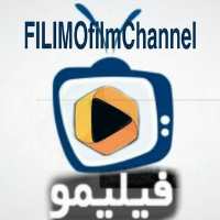 کانال تلگرام FILIMOO amp FILM فیلم
