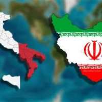 کانال ایران و ایتالیا اقتصادی فرهنگی سیاسی
