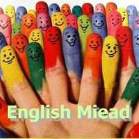 کانال تلگرام Miead English Teacher(MET) آموزش زبان انگلیسی