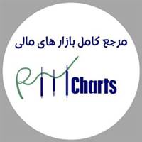 کانال تلگرام RMcharts