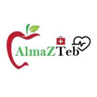 کانال تلگرام AlmaZTeb