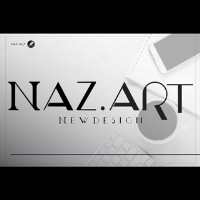 کانال تلگرام Naz.Art_New Design