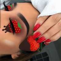 کانال تلگرام Strawberry 🍓