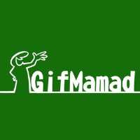 کانال تلگرام Gif Mamad گیف ممد