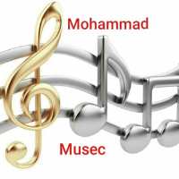 کانال تلگرام محمد موزیک