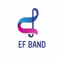 کانال تلگرام EF BAND