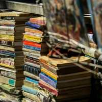 کانال تلگرام خرید و فروش کتب دسته دو