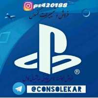 کانال تلگرام PlayStation Store