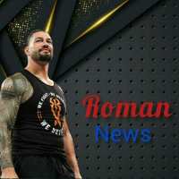 کانال تلگرام Roman News