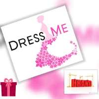 کانال تلگرام Dressme پوشاک بانوان