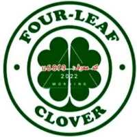 کانال تلگرام Four leaf clover ESFAHAN