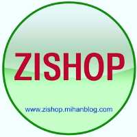 کانال تلگرام فروشگاه اینترنتی زی شاپ zishop
