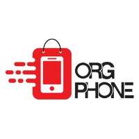 کانال تلگرام پخش جانبی اورج فون ORG PHONE
