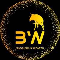 کانال تلگرام Blockchain Wizards