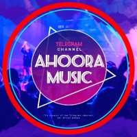 کانال تلگرام Ahoora Music