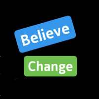 کانال تلگرام Believe Change