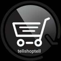 کانال تلگرام ارسال رایگان Tell shop tell حراجی