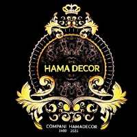 کانال تلگرام Hama Decor