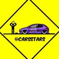 کانال تلگرام Cars Stars