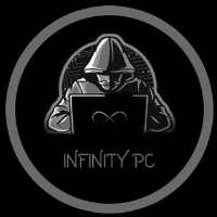 کانال تلگرام infinity pc