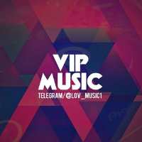 کانال تلگرام 🎧VIP Music🎧