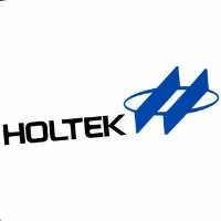 کانال تلگرام Holtek official page