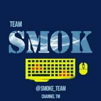 کانال تلگرام اسموک تیم Smoke Team
