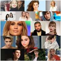 کانال تلگرام Top Celebrities