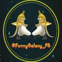 کانال تلگرام FG Funny Galaxy