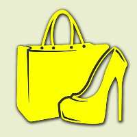 کانال تلگرام فروشگاه کیف و کفش 39 طلایی