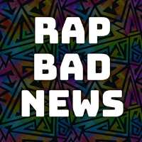 کانال تلگرام Rap Bad News